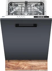 Посудомоечная машина Berg BRGZV45A2 Посудомоечная машина Berg BRGZV45A2
