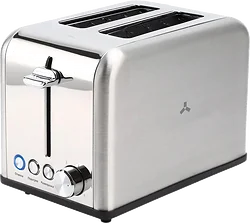 Тостер AccesStyle TS2M300S