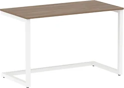Стол для работы Riva Home Office VR.SP-2-118 White (дуб аризона)