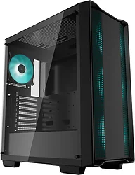 Корпус для компьютера DeepCool CC560 V2 R-CC560-BKGAA4-G-2 Корпус для компьютера DeepCool CC560 V2 R-CC560-BKGAA4-G-2