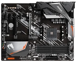 Материнская плата GIGABYTE A520 AORUS ELITE (rev. 1.2)