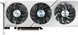 Gigabyte GeForce RTX 4060 Ti Eagle OC Ice 8G (GV-N406TEAGLEOC ICE-8GD)