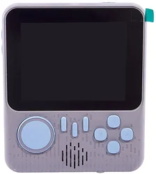 Игровая приставка PGP AIO Junior FC32b Slim