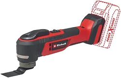 Многофункциональная шлифмашина Einhell TP-MG 18 Li BL Solo 4465190 (без АКБ)