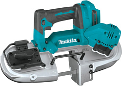 Ленточная пила Makita DPB183Z (без АКБ)