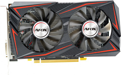 AFOX Radeon RX 550 4GB GDDR5 (AFRX550-4096D5H7-V2)