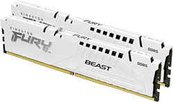 Модуль памяти Kingston FURY Beast KF560C30BWEK2-32