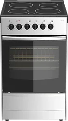 Электрическая плита DARINA 1B EC341 606 S Электрическая плита DARINA 1B EC341 606 S