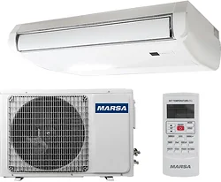 Сплит-система Marsa Optimal MRK-18СHA2N/MRK-18HA2NE-W