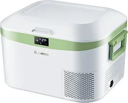 Автомобильный холодильник Бирюса НС-12P1