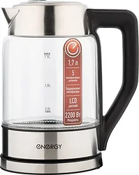 Электрочайник Energy E-207T 164147 Электрочайник Energy E-207T 164147