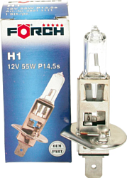 Комплект ксенона FORCH 38021112