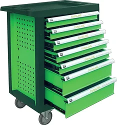 Набор инструментов ForsLine FL-F-55304 272 предмета