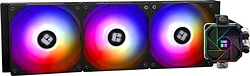 Жидкостное охлаждение для процессора Thermalright Aqua Elite 360 V3 (черный) Жидкостное охлаждение для процессора Thermalright Aqua Elite 360 V3 (черный)