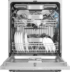 Посудомоечная машина Meferi MDW6093 Luxe Посудомоечная машина Meferi MDW6093 Luxe