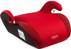 Siger Мякиш Плюс (красный)