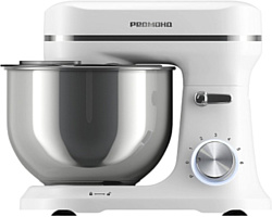 Миксер планетарный Redmond FM603 (белый)