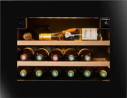 Винный шкаф Avintage AVI45PLATINUM Винный шкаф Avintage AVI45PLATINUM