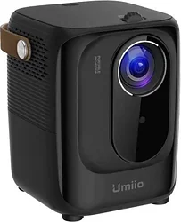 Umiio A007 (черный)