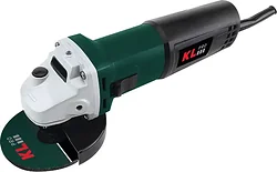 Угловая шлифмашина (болгарка) KLPRO KLAT11505 Угловая шлифмашина (болгарка) KLPRO KLAT11505