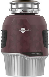 Измельчитель пищевых отходов InSinkErator Evolution Plus 1000 EC
