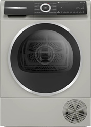Сушильный автомат Bosch Serie 6 WQH245BXPL