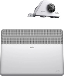 Конвектор Ballu Apollo Transformer BEC/AT-2000 (механическое управление)