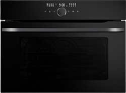 Электрический духовой шкаф MAUNFELD XCMO4418GB Matt Электрический духовой шкаф MAUNFELD XCMO4418GB Matt