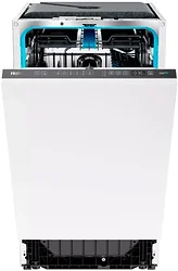 Посудомоечная машина Haier HDWE11-595RU