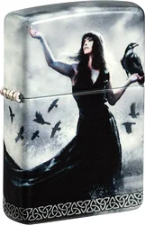 Зажигалка Zippo Mazzi® 48969