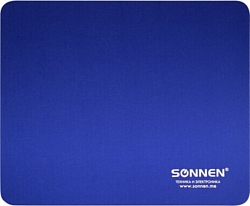 Коврики для мыши Sonnen Blue 513308