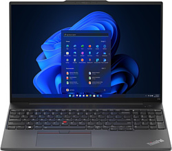 Lenovo ThinkPad E16 Gen 1 Intel 21JQS7L000