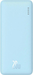 Baseus Airpow Fast Charge Power Bank 20W 10000mAh