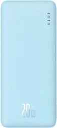 Baseus Airpow Fast Charge Power Bank 20W 10000mAh Baseus Airpow Fast Charge Power Bank 20W 10000mAh
