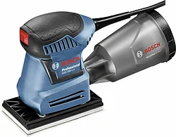 Вибрационная шлифмашина Bosch GSS 160 Multi Professional 06012A2300