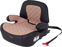Бустер Rant Isofix Turbo Pro AY313 (beige) Бустер Rant Isofix Turbo Pro AY313 (beige)