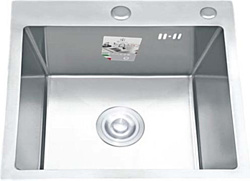 Кухонная мойка Diadonna DS5050 Кухонная мойка Diadonna DS5050