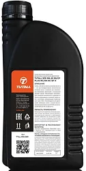 Моторное масло Tutall SFE 0W-20 SN/CF PLUS-RC/SN-RC GF-5 1л