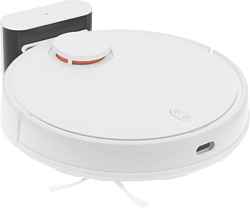Робот-пылесос Mijia Mop 3C (белый)