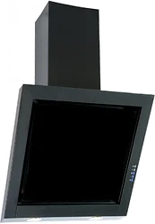 Вытяжка Elikor Гранат 90 черный (1000) эп