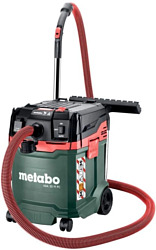 Промышленный пылесос Metabo ASA 30 M PC (602087000)
