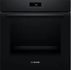 Электрический духовой шкаф Bosch Serie 2 HBA572BB4 Электрический духовой шкаф Bosch Serie 2 HBA572BB4