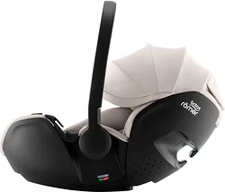 Автокресло Britax Romer Baby Safe Pro Lux (soft taupe)