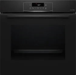 Электрический духовой шкаф Bosch Serie 4 HQA472BB3