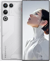 Смартфон Nubia RedMagic 11 Air 12/256GB