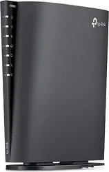 Роутер TP-Link Archer AX80(EU)