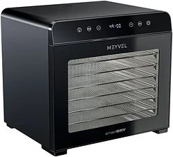 Meyvel MDH8-2S black