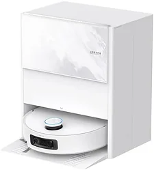 Робот-пылесос Dreame Aqua 10 Ultra Track