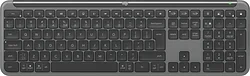 Logitech Signature Slim K950 920-012434 graphite, с гравировкой