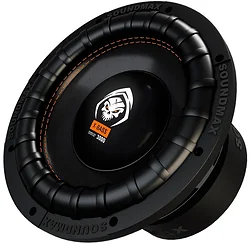 Автоакустика Soundmax SM-CSX403